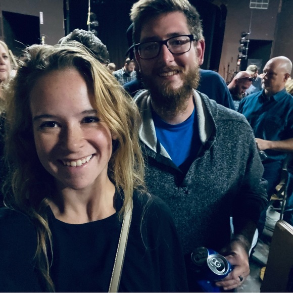 Meet your Posher, Hannah - Picture 4 of 5